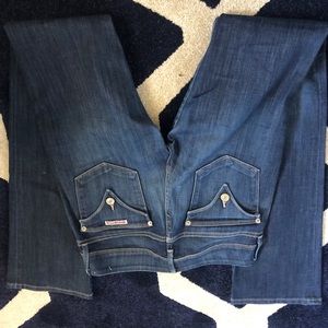 Hudson jeans